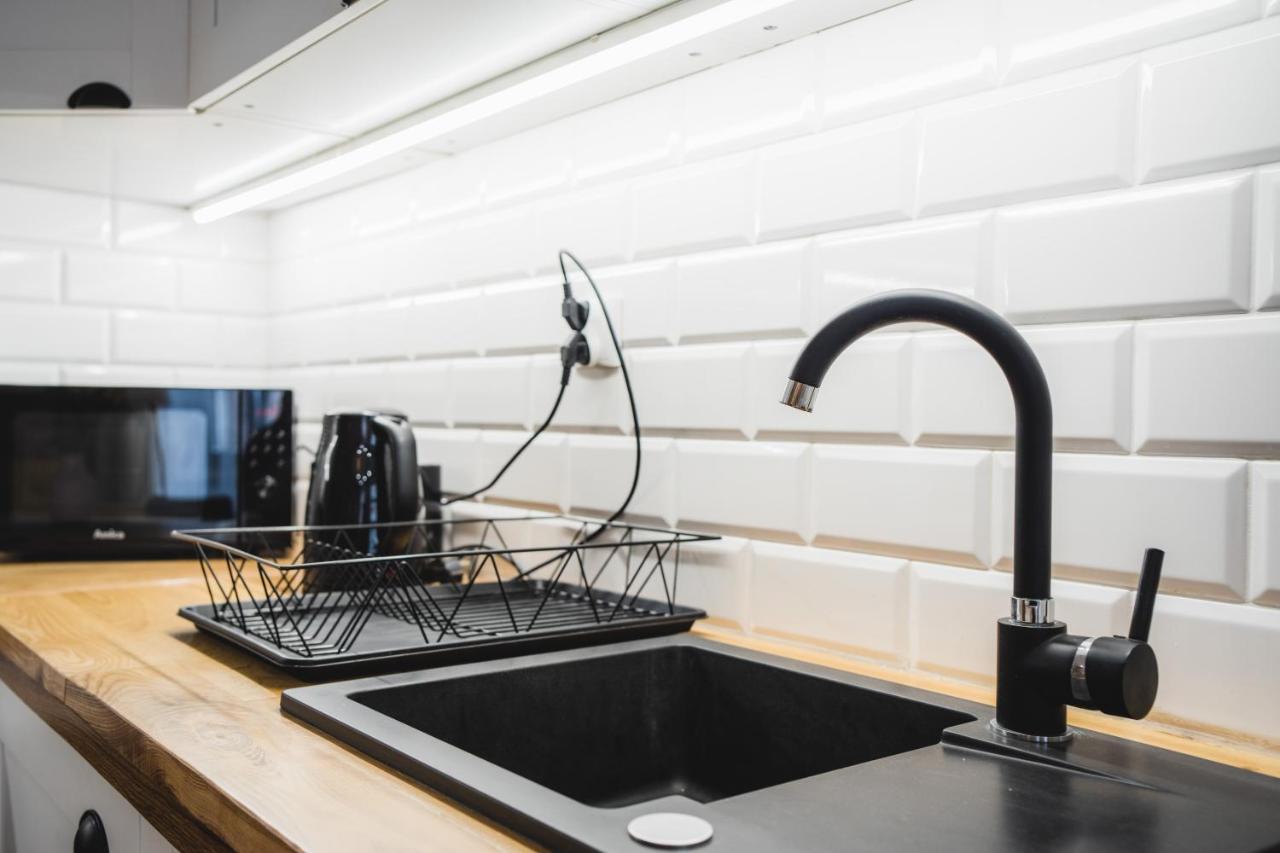 Modern Apartments Torun 1 Stare Miasto-Centrum ภายนอก รูปภาพ