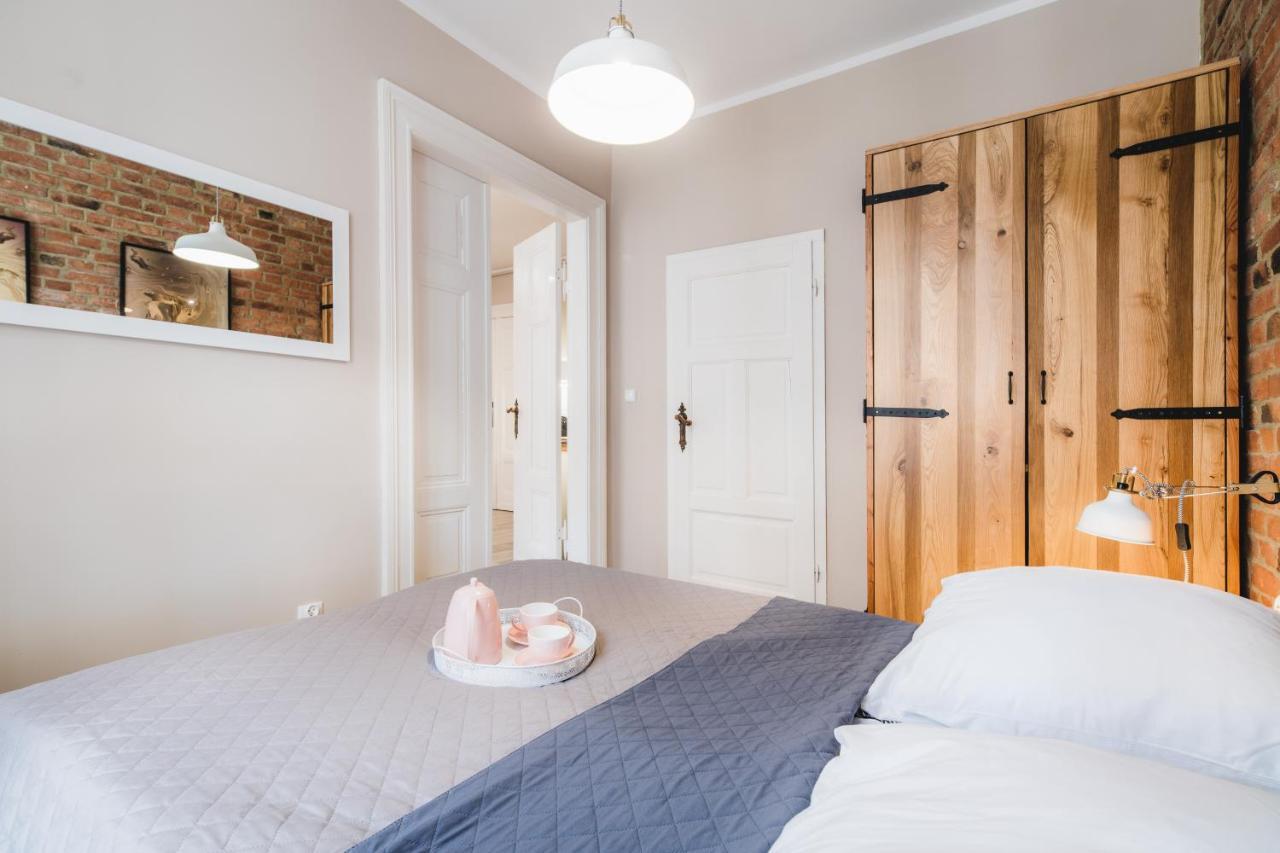 Modern Apartments Torun 1 Stare Miasto-Centrum ภายนอก รูปภาพ