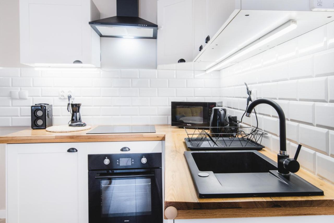 Modern Apartments Torun 1 Stare Miasto-Centrum ภายนอก รูปภาพ