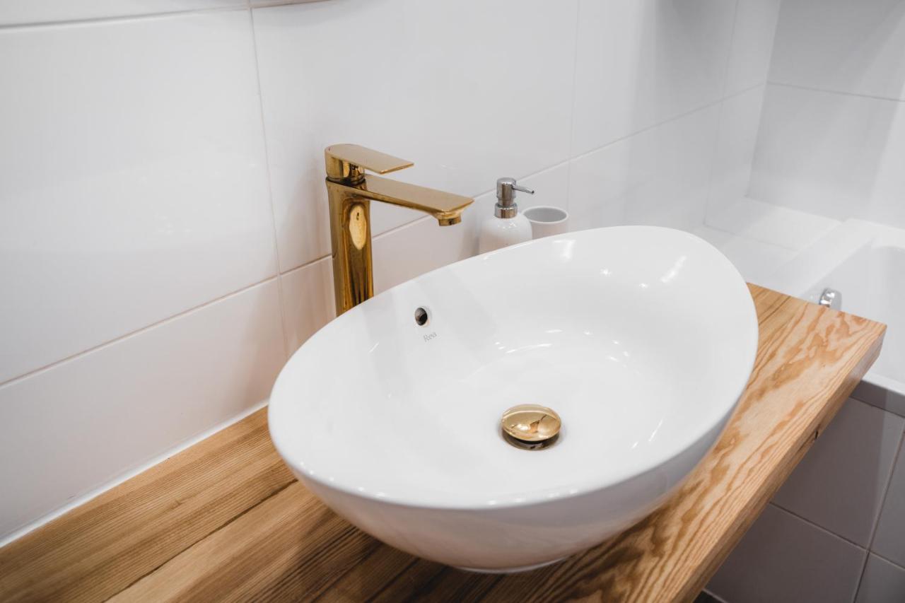 Modern Apartments Torun 1 Stare Miasto-Centrum ภายนอก รูปภาพ