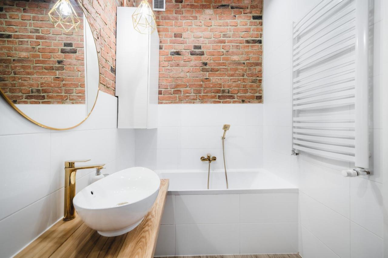 Modern Apartments Torun 1 Stare Miasto-Centrum ภายนอก รูปภาพ