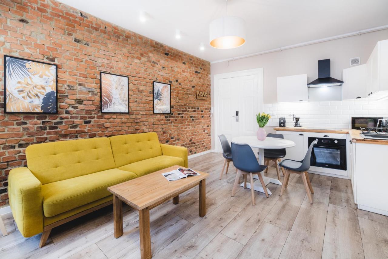 Modern Apartments Torun 1 Stare Miasto-Centrum ภายนอก รูปภาพ